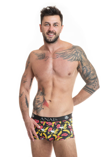 multicolor - Boxers model 181812 Anais U704-181812