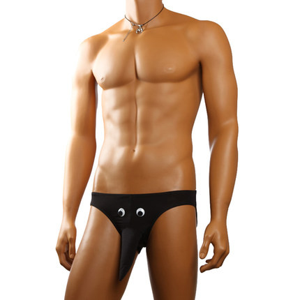 Men's Elephant Nasal Panties Q119-CJNSNYYD00031