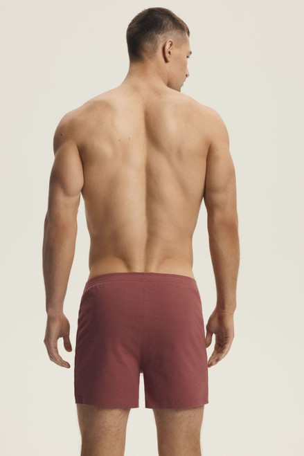red - Boxers model 220970 Henderson U704-220970