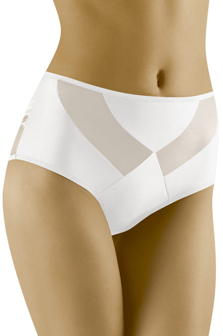 white - Panties model 199729 Wolbar U704-199729