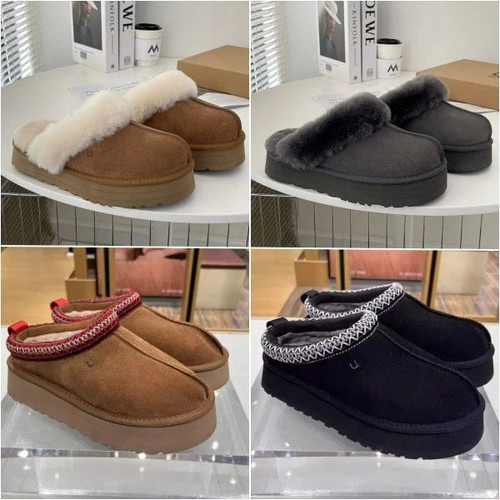 Color: color6 - Size: women us11=eur=43=26.5cm - Australia Women slipper Womens Ultra Mini Platform Y829-1157143427146666052