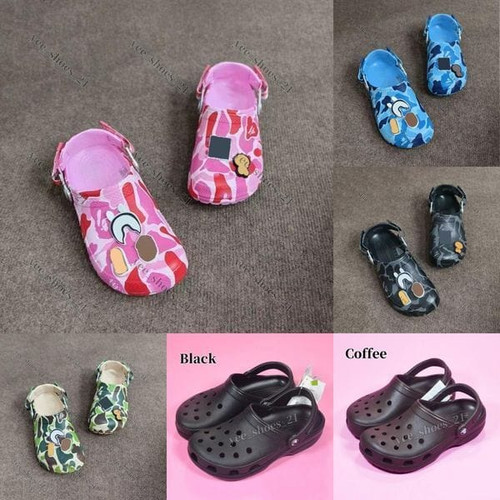 Color: Multi - Size: EUR36-37=M4=22CM - 2026 free shipping designer sandals men women flat slippers Y829-1469816663208644687