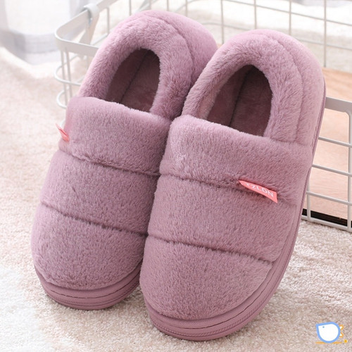 Color: 10style, Size: 40 41 - Little White Rabbit Cotton Slippers Q119-CJNS109642830DW