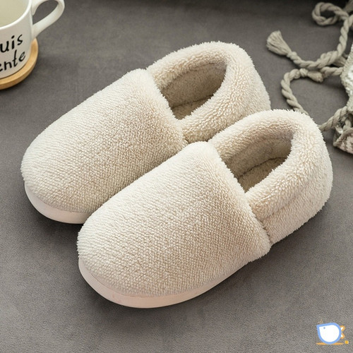 Color: 5style, Size: 36 37 - Little White Rabbit Cotton Slippers Q119-CJNS109642813MN