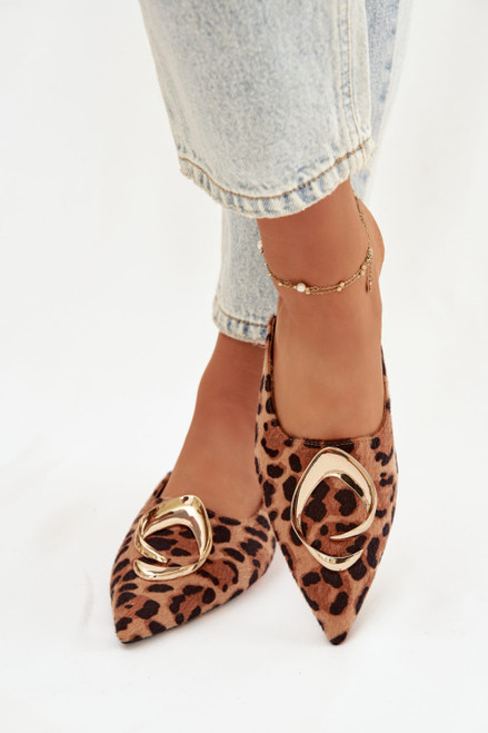 brown - Flip-flops model 224515 Step in style U704-224515