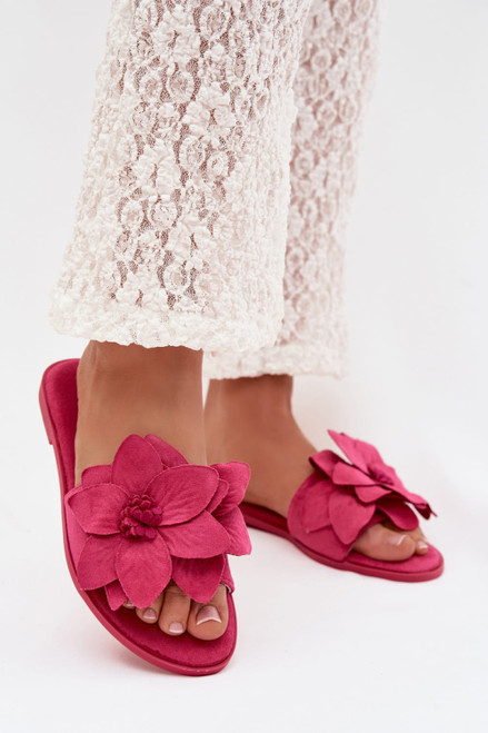 pink - Flip-flops model 225391 Step in style U704-225391
