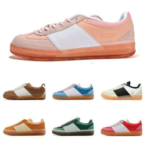 Color: A3 - Size: Men US11=Eur45 1/3 - New product 2025 Bad Bunny INDOOR Cabo Rojo San Juan Shoes L Y829-1424210514145280056