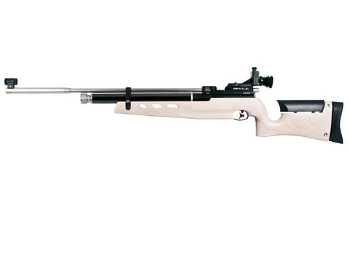 Air Arms S400 MPR - Poplar Stock P892-PY-2171-4381