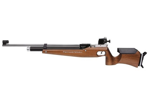 Feinwerkbau 800 Basic Air Rifle P892-PY-3506-6753