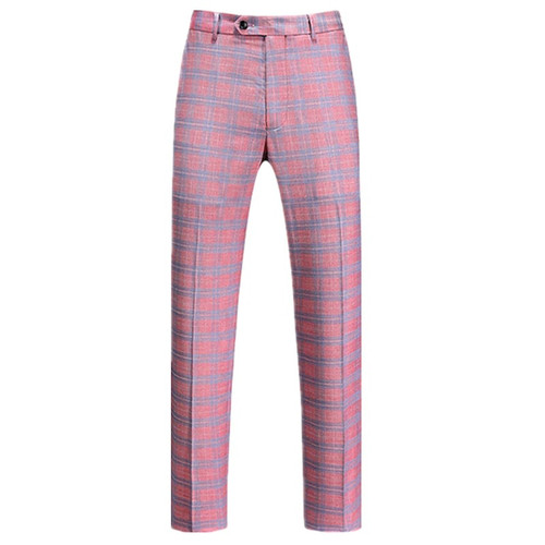 Men's Fashion Plus Size Suit Pant Q119-CJXZ1994448
