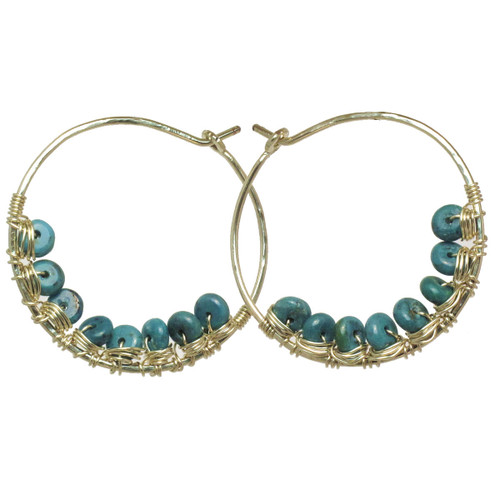 Cleopatra 087 - Silver L161-CLP87-silver