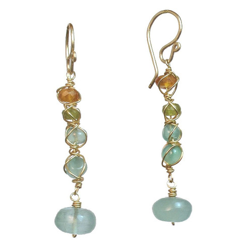 Guenevere 110 - Silver L161-GNV110-silver