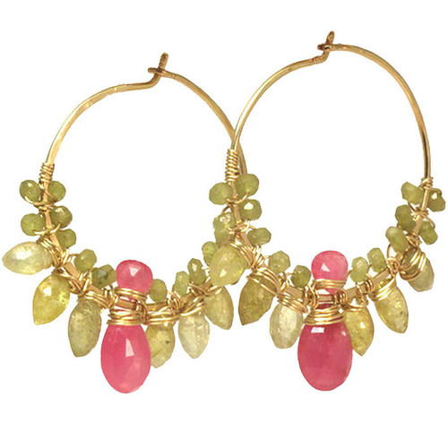 Cleopatra 114 - Silver L161-CLP114-silver