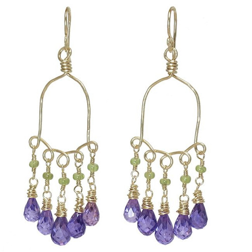 Calypso 23 - Gold L161-CL23-gold