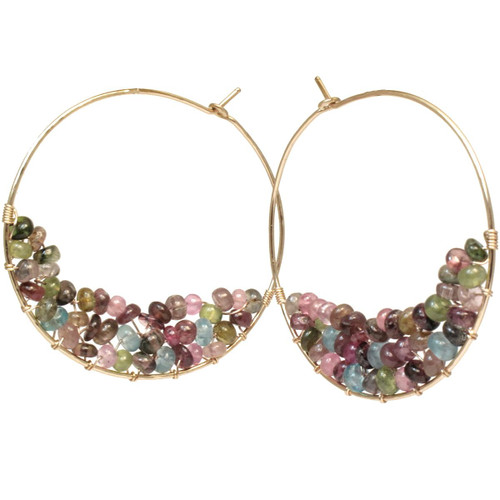 Cleopatra 117 - Gold L161-CLP117-gold