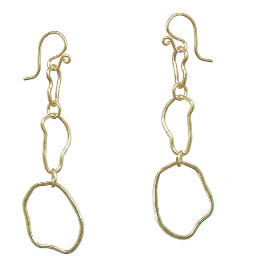 Nouveau 250 - Gold L161-N250-gold