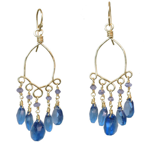 Calypso 28 - Silver L161-CL28-silver