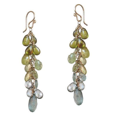 Princess 236 - Silver L161-P236-silver