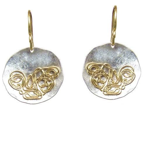Metropolitan 006 - Silver L161-MT006-silver
