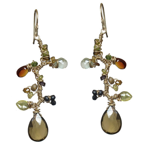 Guenevere 101 - Gold L161-GNV101-gold