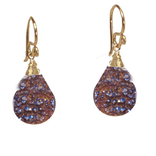 ModGlam 148 - Gold L161-M148-gold