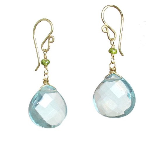 Victorian 144 - Gold L161-V144-gold