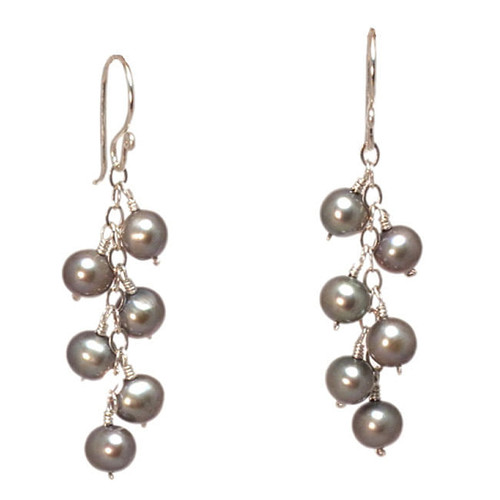 Cosmopolitan 102-choice of stone - Silver L161-C102-silver