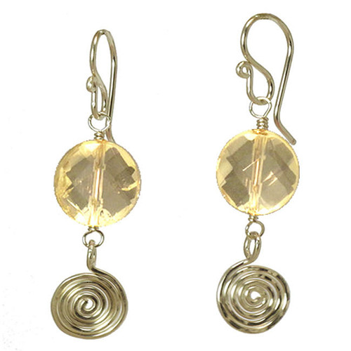 Victorian 274 - Gold L161-V274-gold