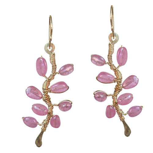 Luxe Bijoux 281 - Gold L161-LB281-gold