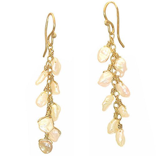 Cosmopolitan 035 - Gold L161-C35-gold