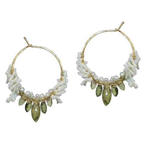 Cleopatra 147 - Gold L161-CLP147-gold
