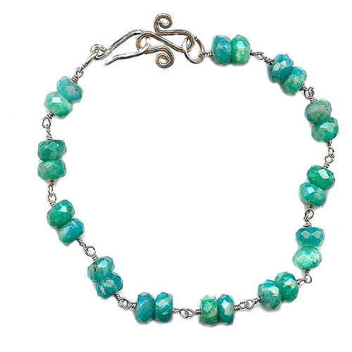 Bracelet 08 - Gold L161-BR8-gold