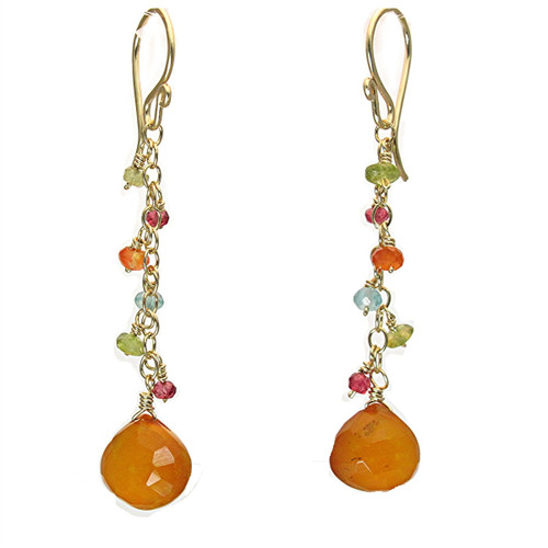 Guenevere 015 - Gold L161-GNV15-gold