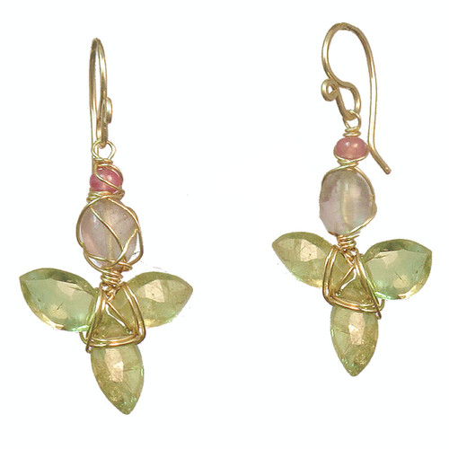 Victorian 335 - Gold L161-V335-gold