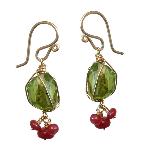 Victorian 348 - Gold L161-V348-gold