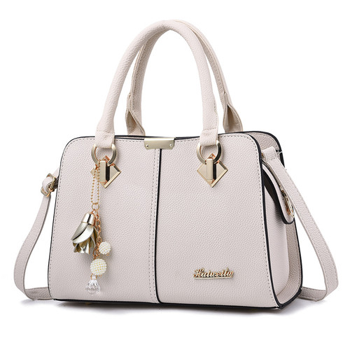 New Style European And American Style Ladies Single-Handle Shoulder Bag Fashionable Shoulder Bag Te Q119-CJNS1201072