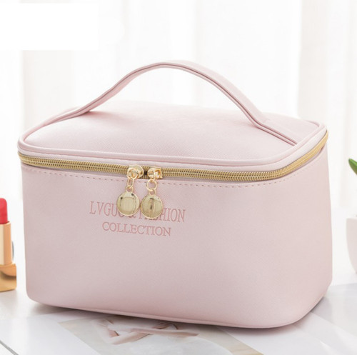 style: 1 Style - Makeup Bag, Exquisite Cosmetic Storage Bag, Portable When Going Out Q119-CJNS119430501AZ