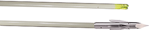 Innerloc Glow Max Bowfishing Arrow w/Grapid Point 5/16 in. R557-80009