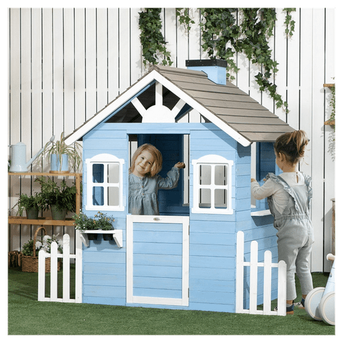 Kids Playhouse T575-S0671441255 Kids Playhouse T575-S0671441255