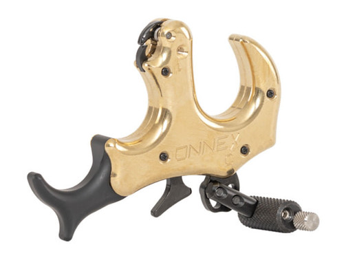 Stan Releases OnneX Clicker Thumb Release, Heavy Metal, XL P892-PY-A-13573