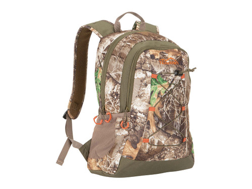 Allen Company Terrain Cape Daypack 1350, Camo P892-PY-A-9752