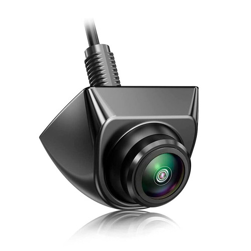 Backup/Front/Side View Camera 170° Wide Angle AHD 720P Reverse Rear Cam With 4 Infrared Lights For  K484-PAU_0K3Z2QGY