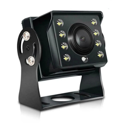 12-24v Wire Control Car Monitor TFT LCD 360-degree Rotating Camera Truck Parking Rear View System ( K484-PEL_0PXEIO6Y