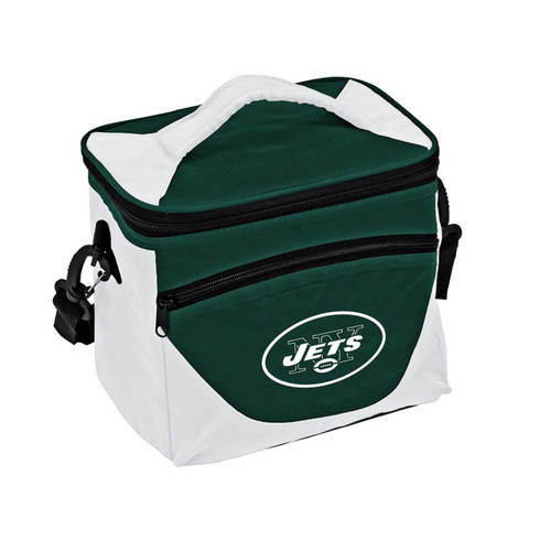 New York Jets Cooler Halftime Design Z157-629322333