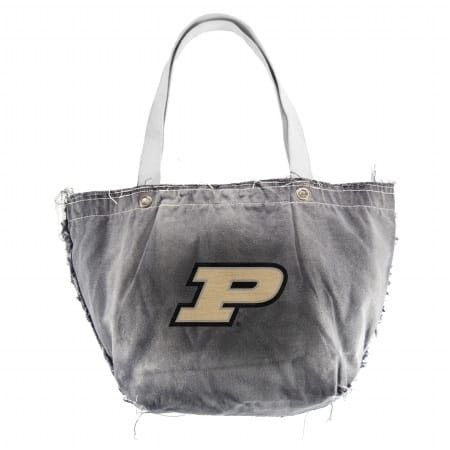 Purdue Boilermakers Vintage Tote Z157-8669921996