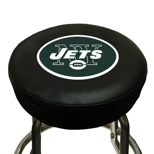 New York Jets Bar Stool Cover CO Z157-2324595139