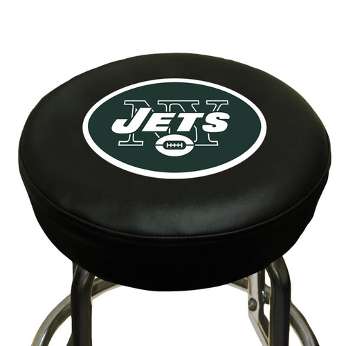 New York Jets Bar Stool Cover CO Z157-2324595139