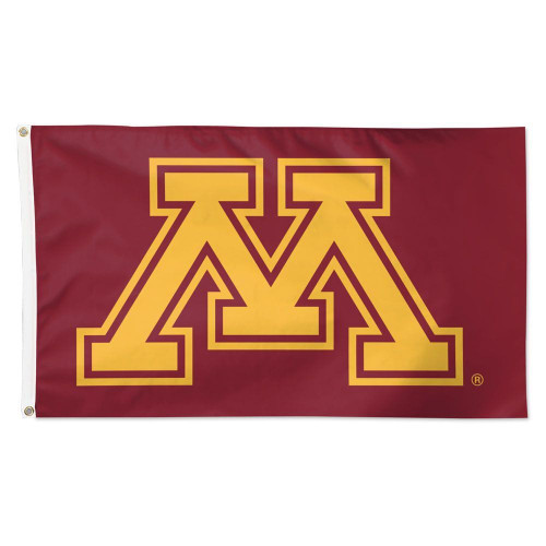 Minnesota Golden Gophers Flag 3x5 Team Z157-9416646715