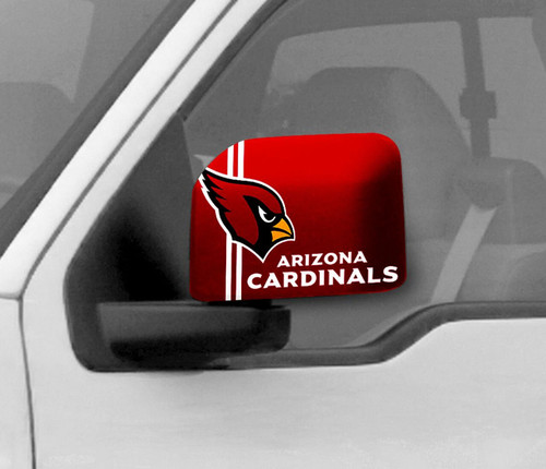 Arizona Cardinals Mirror Cover Large CO Z157-4298901975