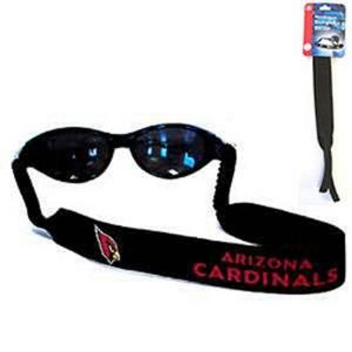 Arizona Cardinals Sunglasses Strap - Special Order Z157-5460302035